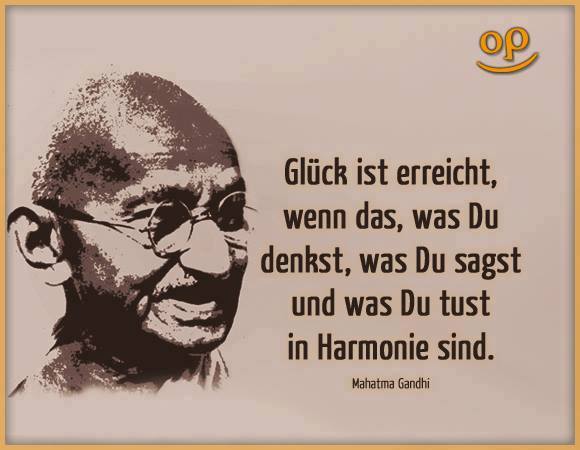 Ghandi